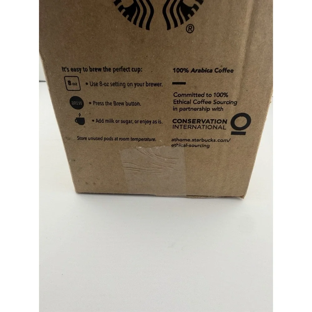 Starbucks product 40
